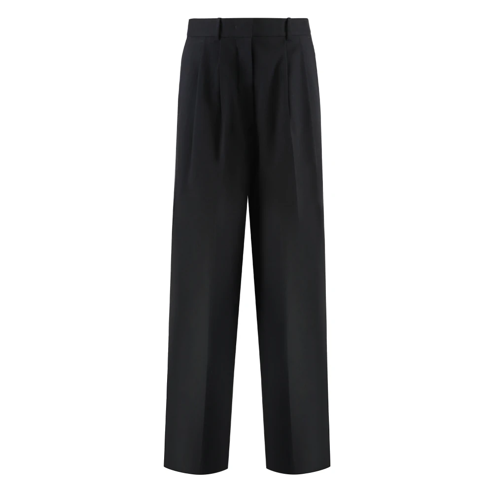 Trousers > Straight Trousers - - P.a.r.o.s.h. - Modalova