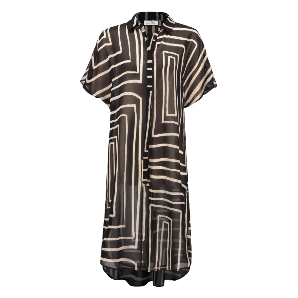 Dresses > Day Dresses > Shirt Dresses - - Joseph Ribkoff - Modalova