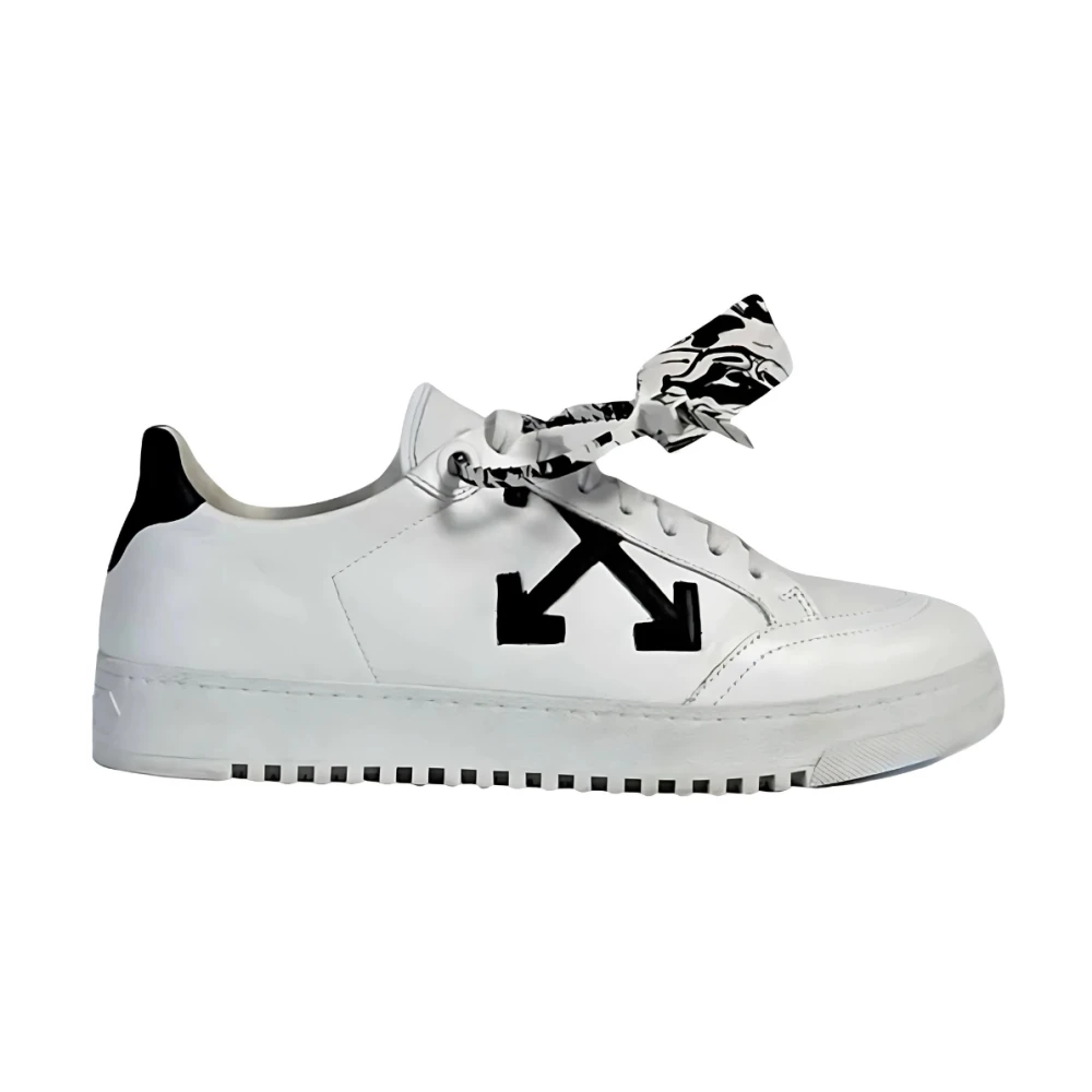 Off - Shoes > Sneakers - - Off White - Modalova