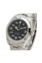 pre-owned-acier-inoxydable-montres