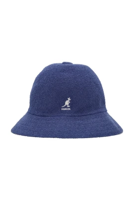 Starry Blue Bermuda Bucket Hat