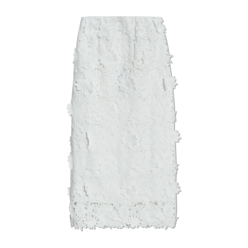 Skirts > Midi Skirts - - Munthe - Modalova