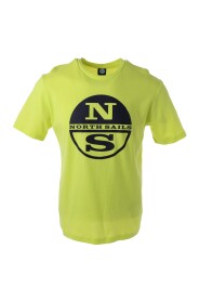 North Sails Men& T-shirt