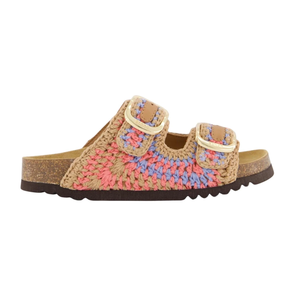 Shoes > Flip Flops & Sliders > Sliders - - Scholl - Modalova