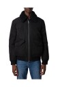 blouson-aviateur-a-col-en-peau-lainee