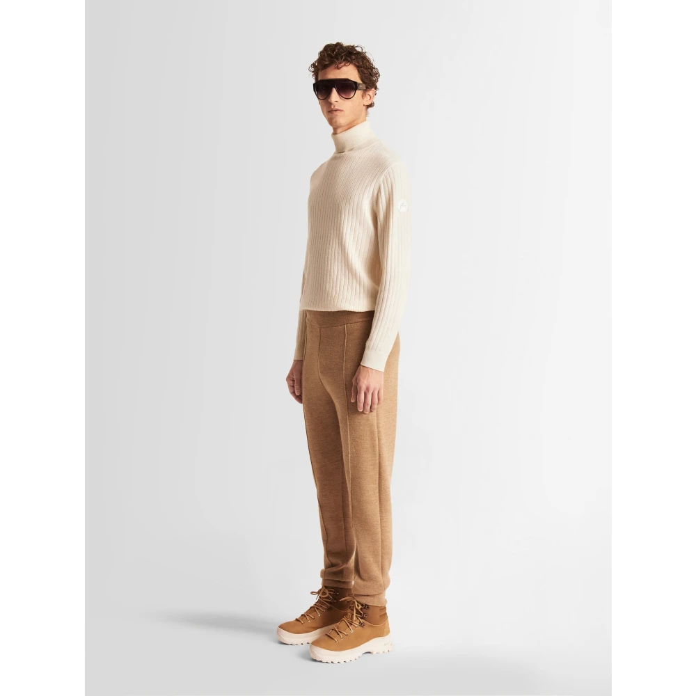 Fusalp Gaston Broek Beige Heren