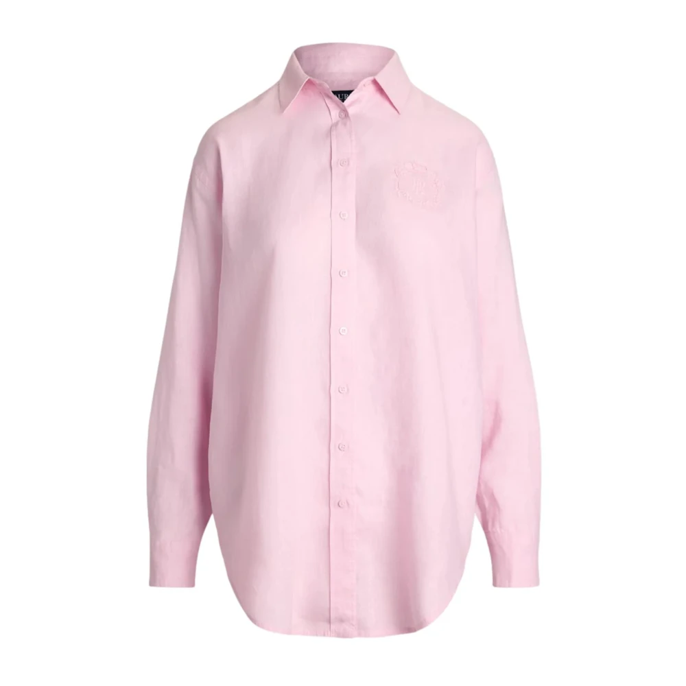 Blouses & Shirts > Shirts - - Ralph Lauren - Modalova