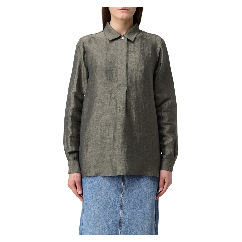 Blouses & Shirts > Blouses - - Fay - Modalova