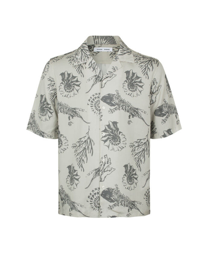 chemise-a-manches-courtes