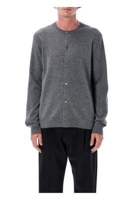 grey-knitwear-cardigan-aw25-stylish-design