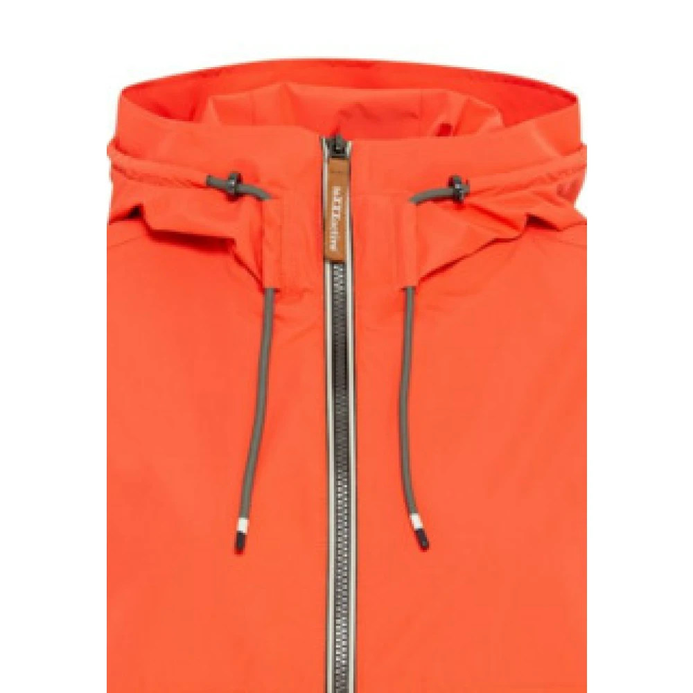 camel active Outdoor Jas Orange Dames