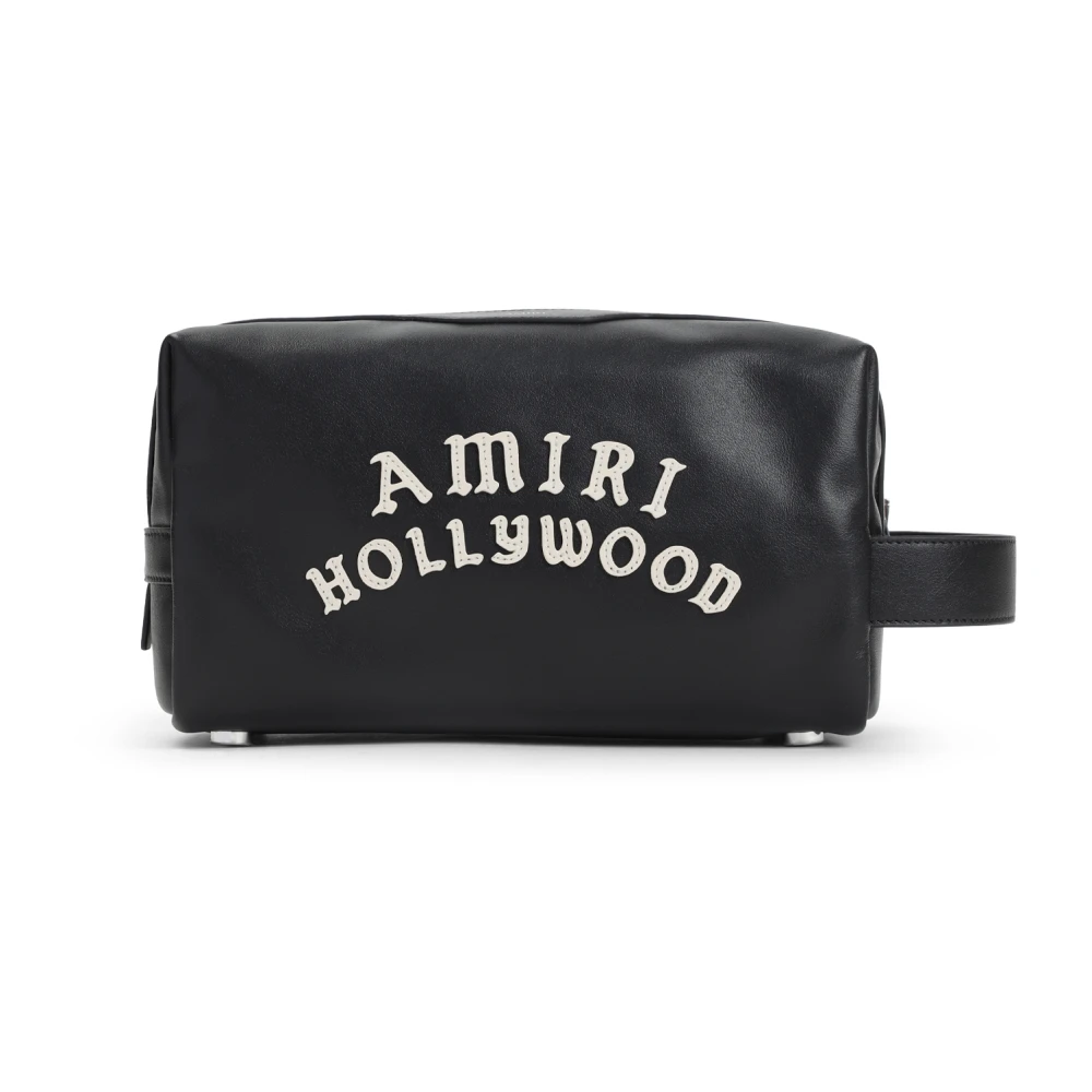 Bags > Toilet Bags - - Amiri - Modalova
