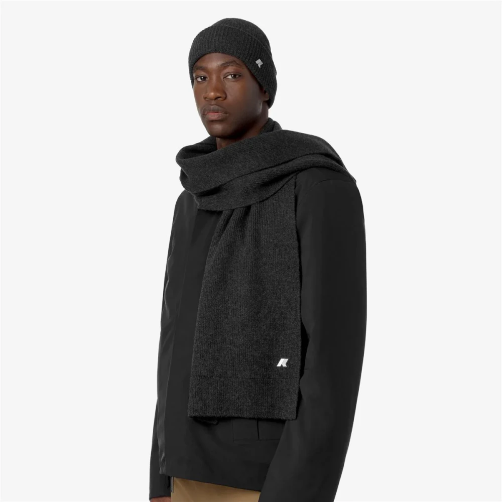 Accessories > Scarves > Winter Scarves - - K-Way - Modalova