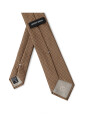 cravate-en-soie-bronze-motif-jacquard