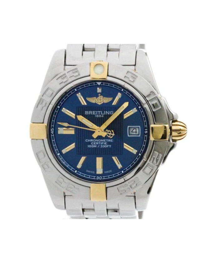 pre-owned-or-jaune-montres