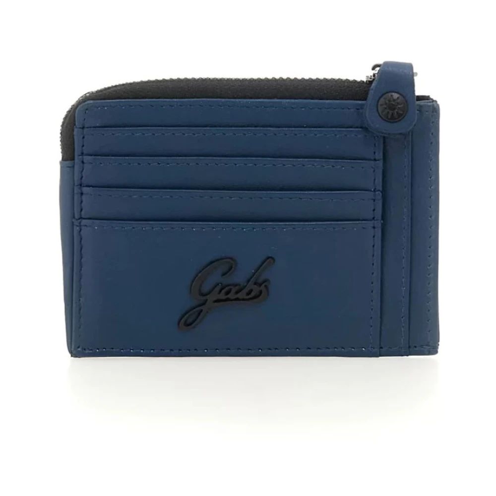 Gabs Stijlvolle Portemonnee Gmoney59 Blue Dames