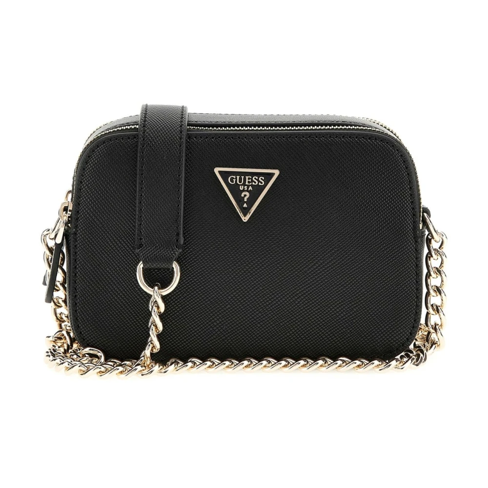 Guess Svart Cross Body Väskor