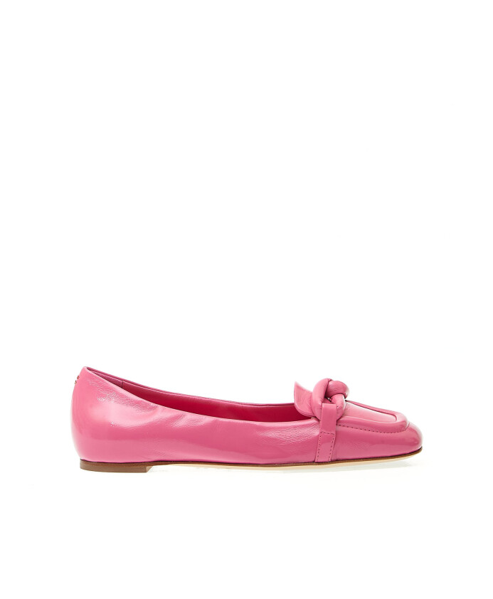 mocassins-en-cuir-fuchsia-elegants-ss24