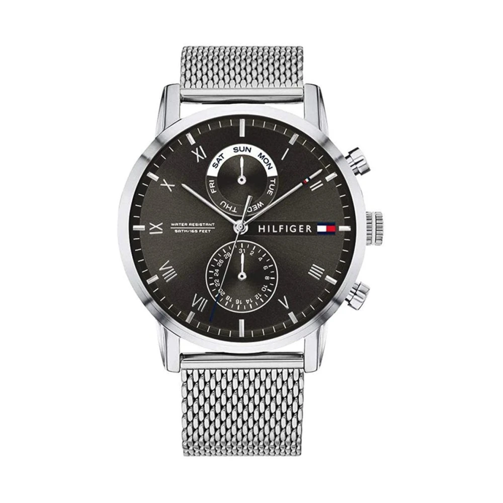 Tommy Hilfiger Herren Uhr 1710402 Einheitsgröße - Bild 4