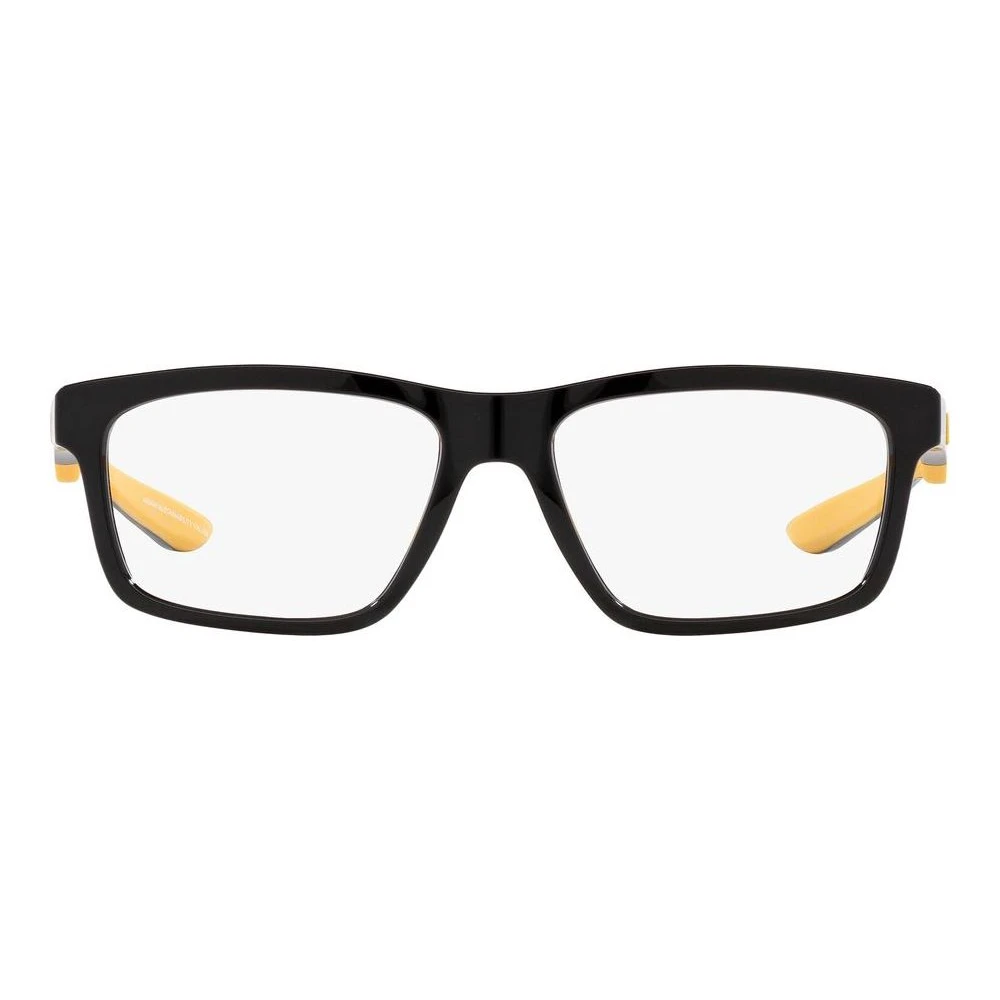 Emporio Armani Eyewear frames EA 3220U Black Heren