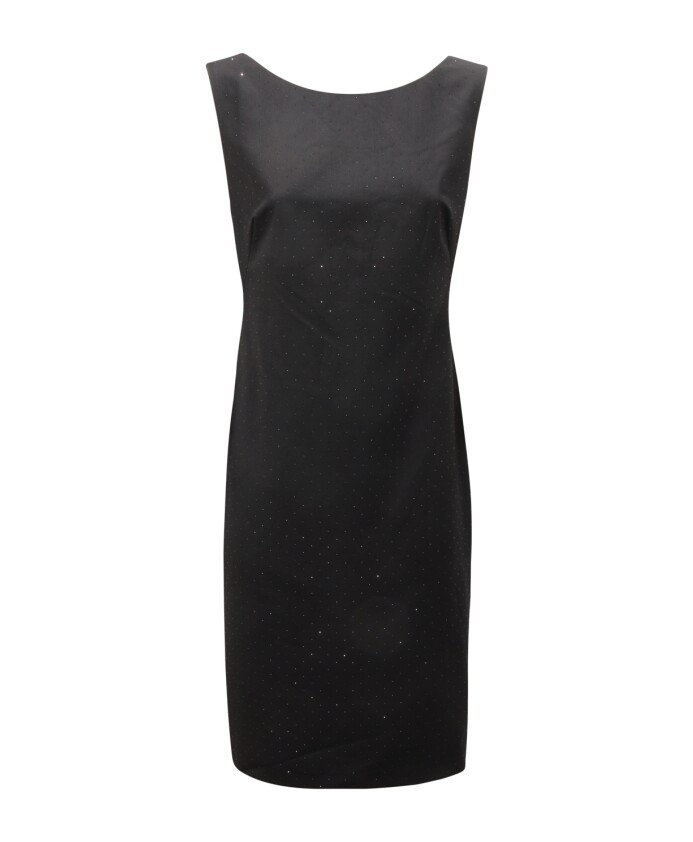 robe-strass