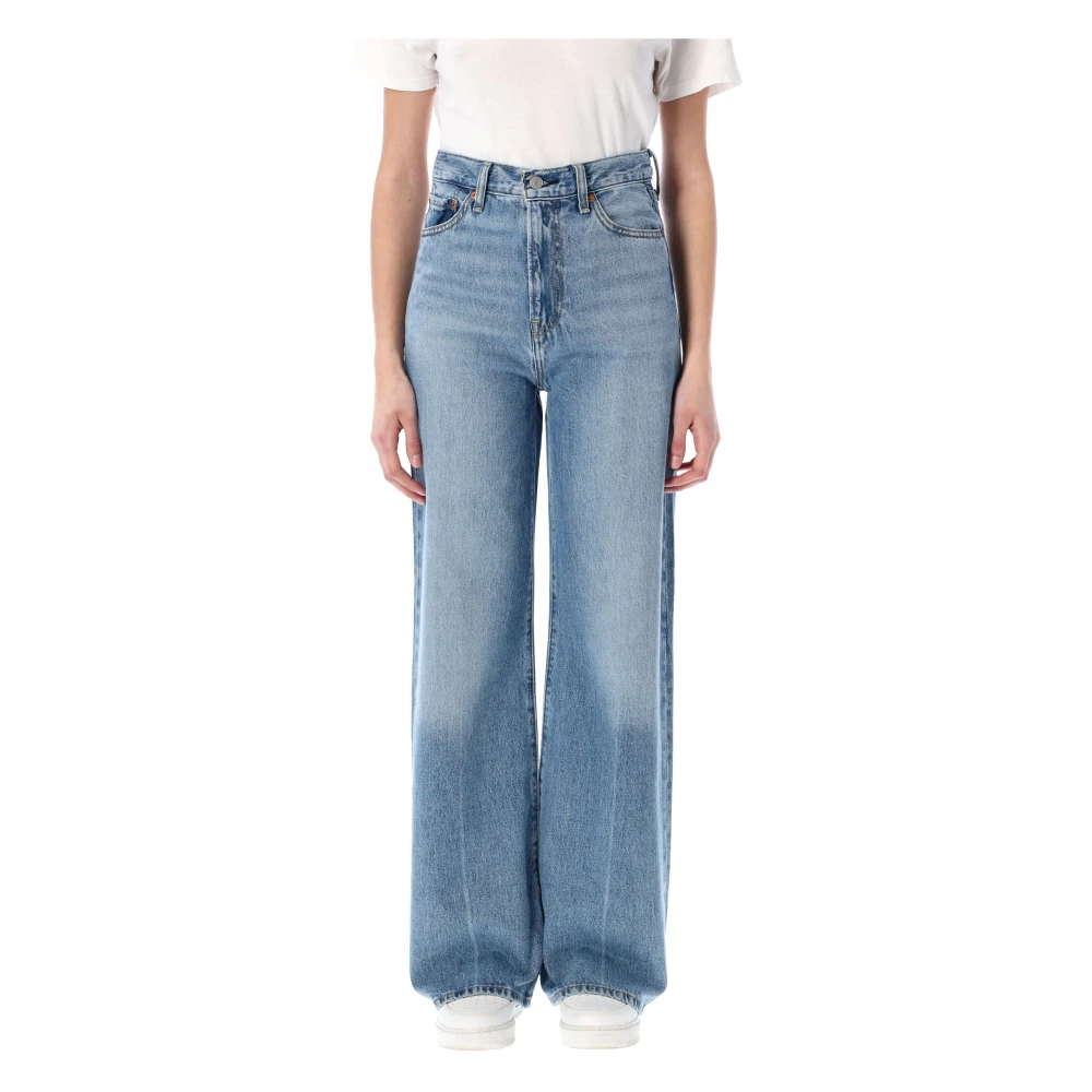 Jeans > Straight Jeans - - Levi's - Modalova