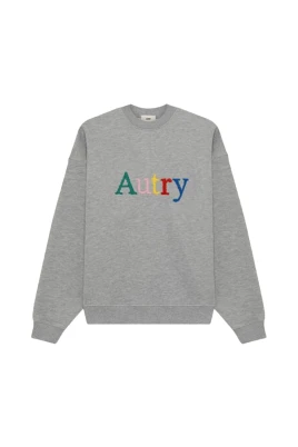 120D Jersey Sweatshirt