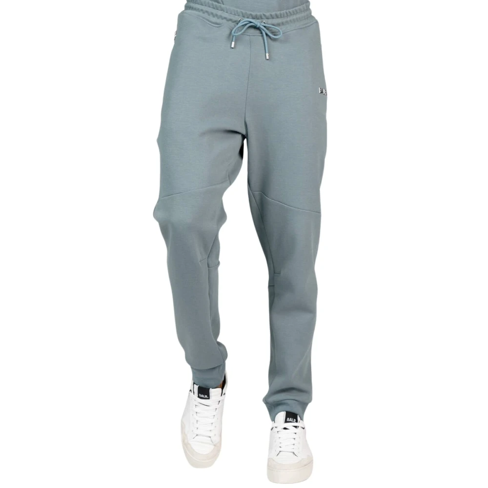 Balr. Stijlvolle Broek Blue Heren