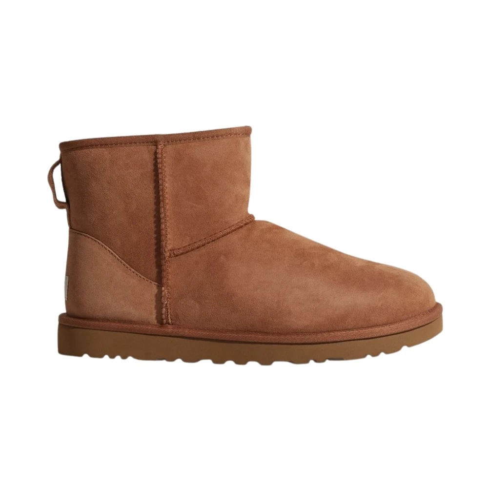 Brun Ugg M Classic Mini Sko