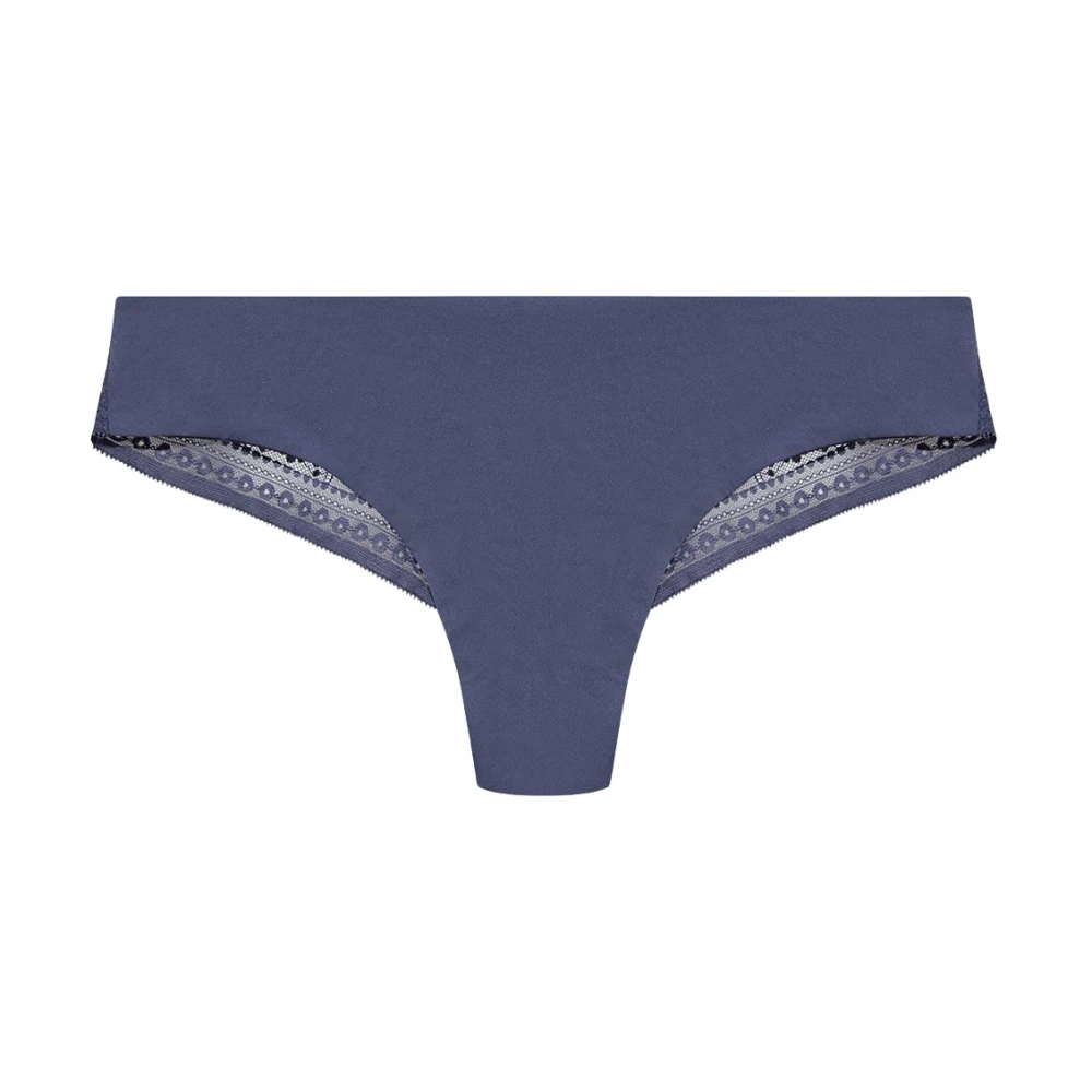 Eres - Underwear > Bottoms - Blue - Eres - Modalova