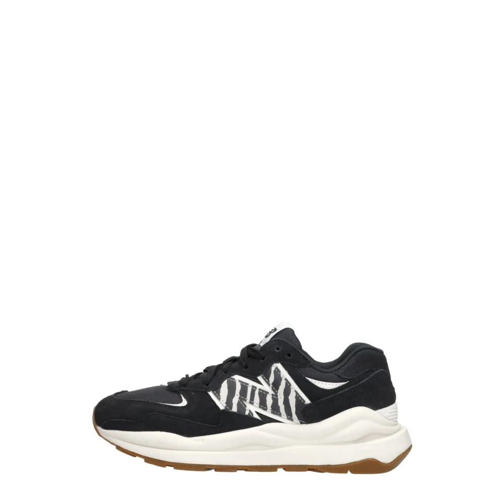 New Balance 5740 Sneaker Dames Schoenen Zwart