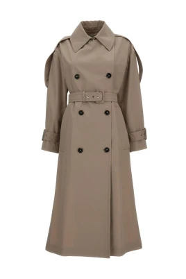 Trench lungo