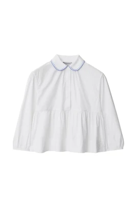 Equestrian Knight Blouse