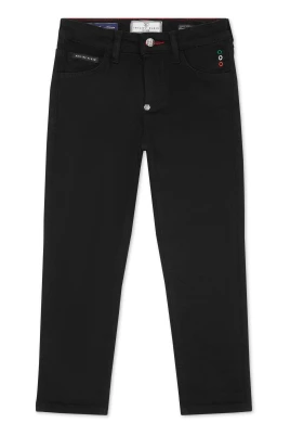 Denimbyxor Regular Fit