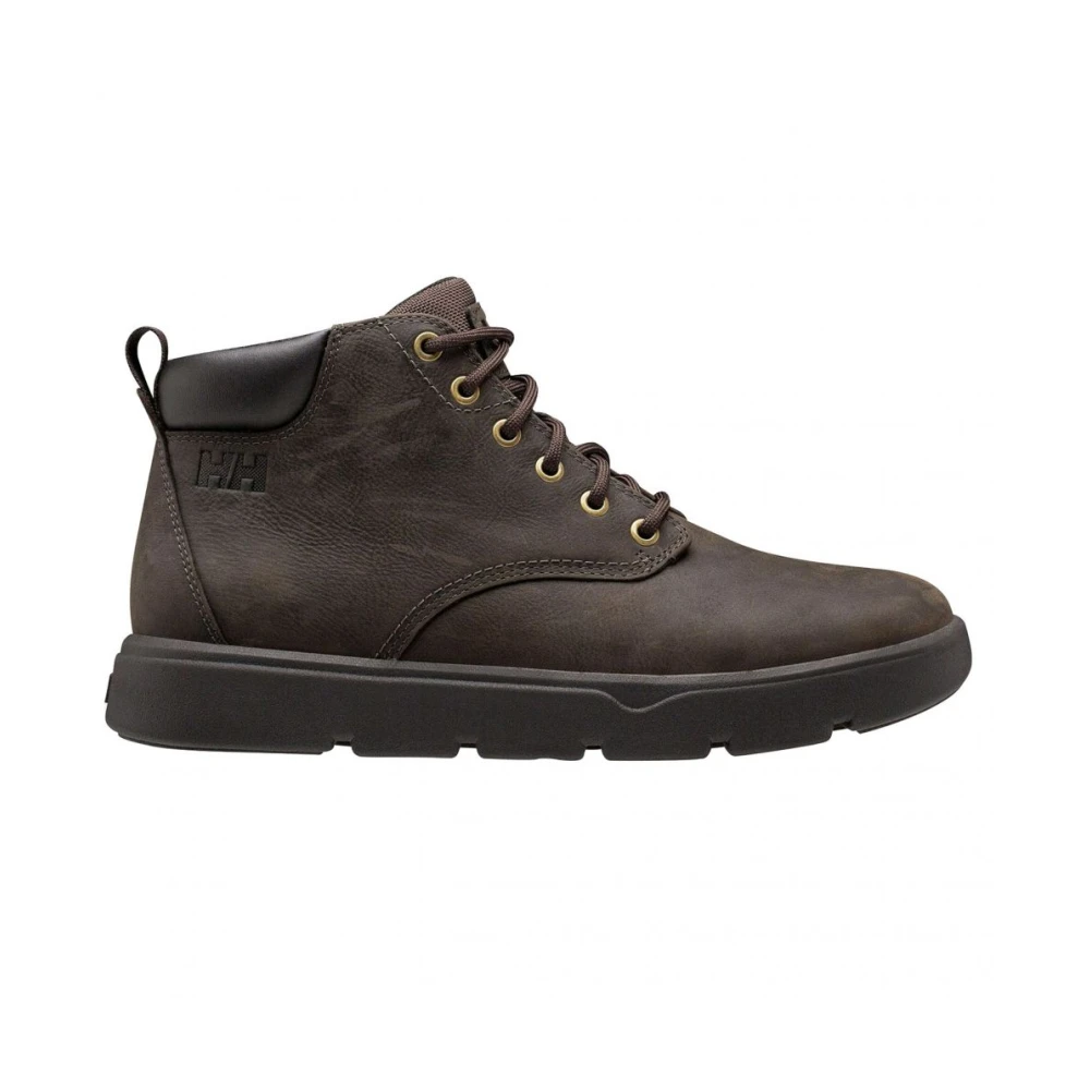 Shoes > Boots > Lace-up Boots - - Helly Hansen - Modalova