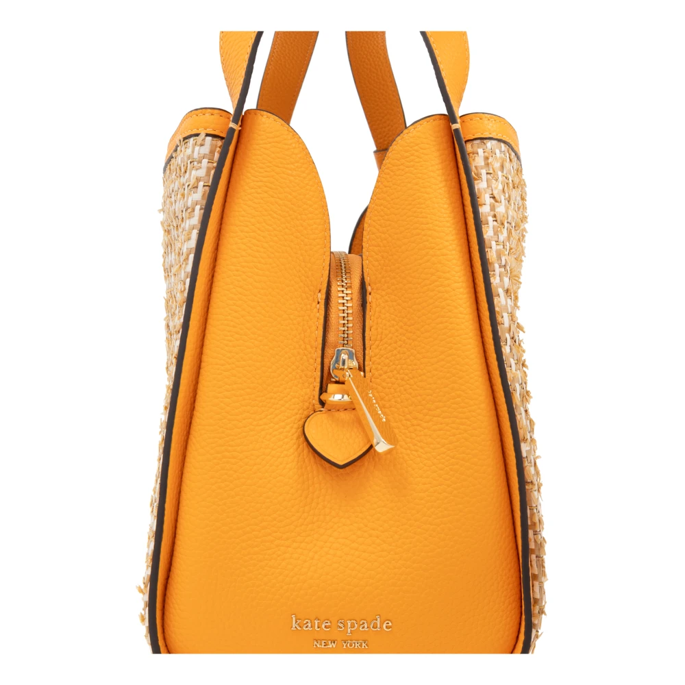 Kate Spade Knott schoudertas Beige Dames
