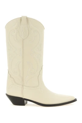Yuma Ankelboots