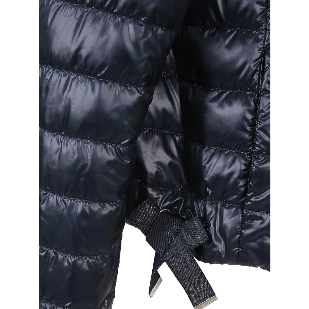 Herno Donzen Jas Blue Dames