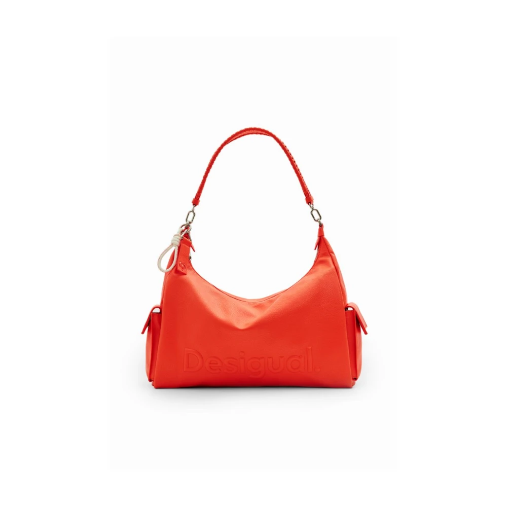 Bags > Handbags - - Desigual - Modalova