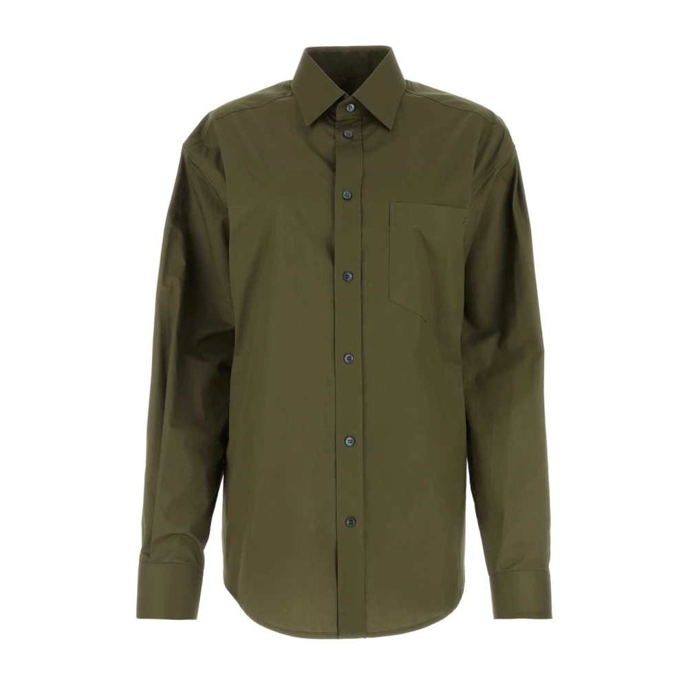 Blouses & Shirts > Shirts - - Darkpark - Modalova