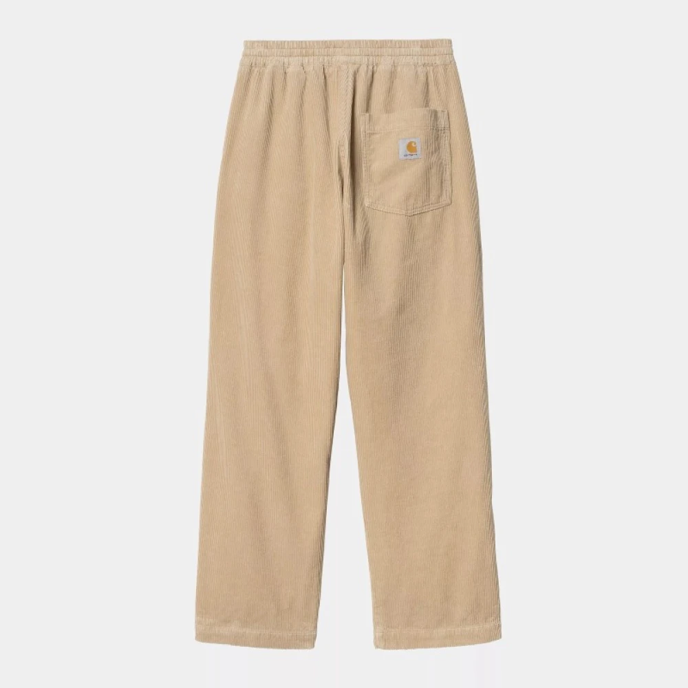 Trousers > Wide Trousers - - Carhartt Wip - Modalova