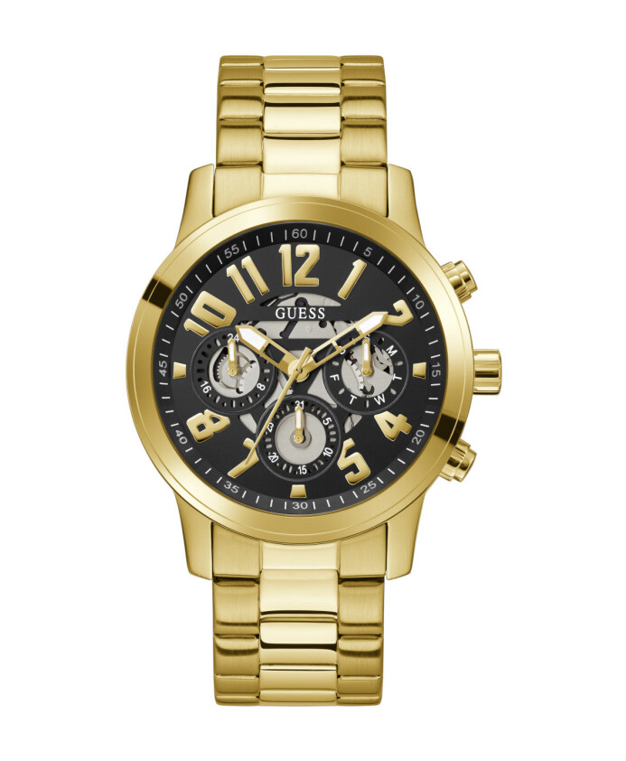 montre-chronographe-parker