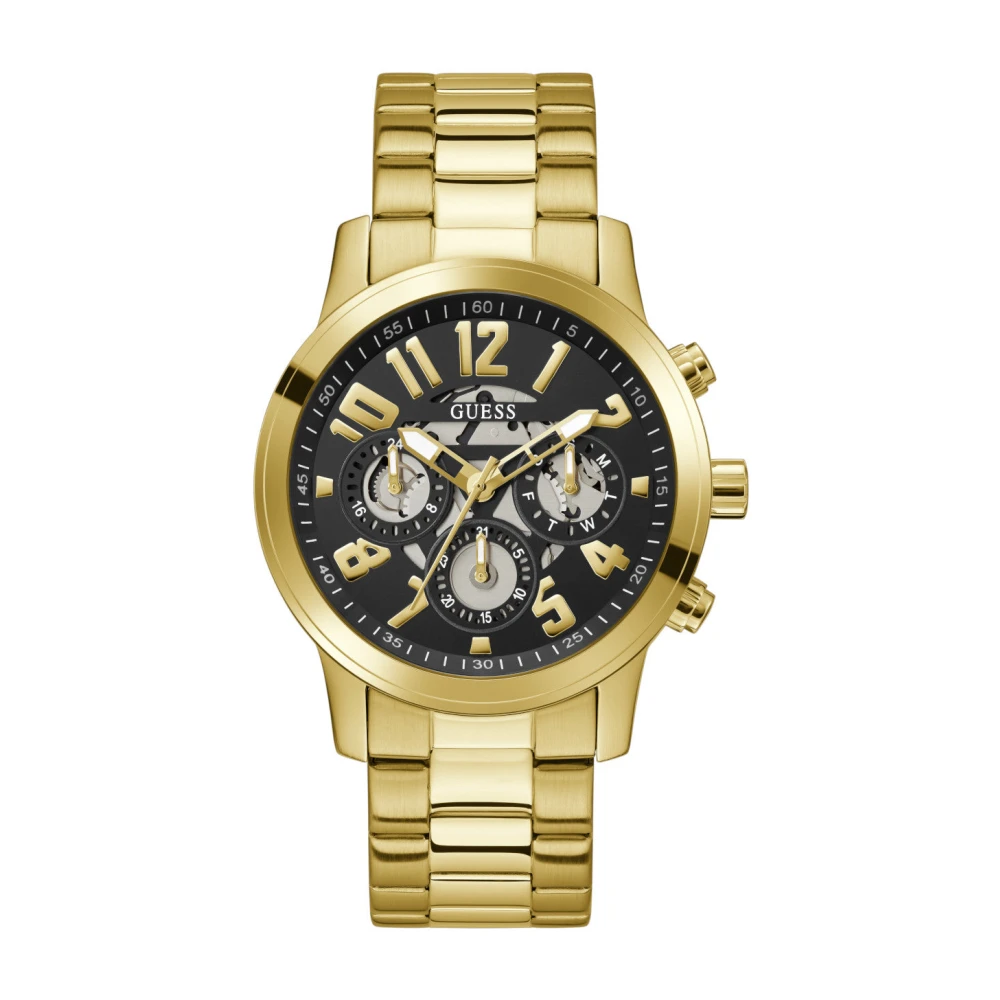 Accessories > Watches - - Guess - Modalova