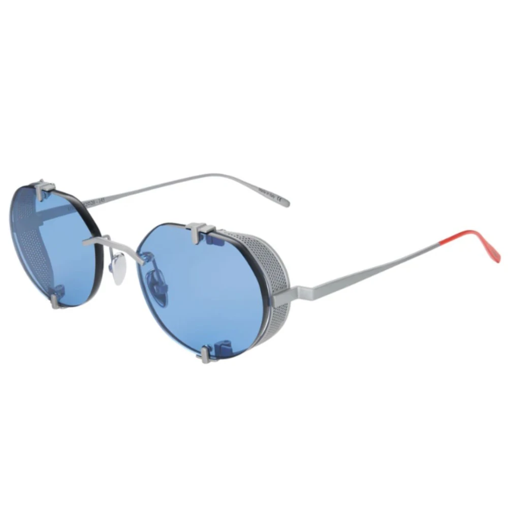 Vysen Unisex Gray Uttar Ut-4 - Sunglasses - 51 Mm - Accessories