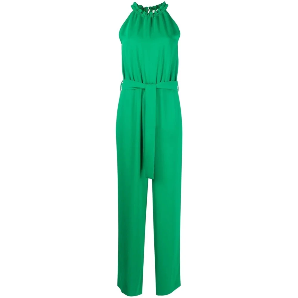 Jumpsuits & Playsuits > Jumpsuits - - P.a.r.o.s.h. - Modalova