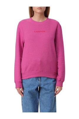 fuchsia-logo-sweatshirt-mode-femme