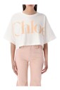white-logo-t-shirt-oversized-cropped