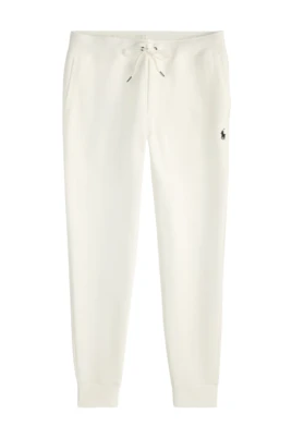 Double-knit Joggingbyxor