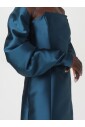 robe-longue-en-soie-noire-style-elegant