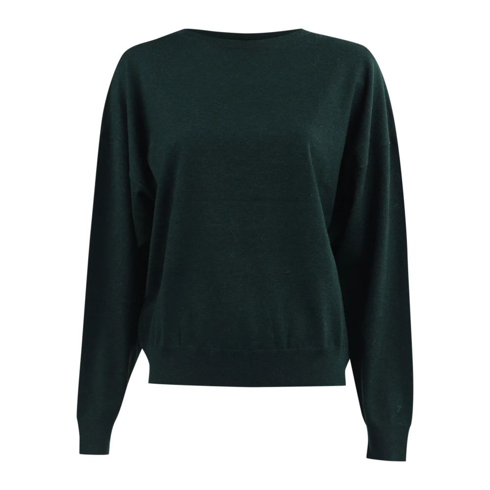 Knitwear > Round-neck Knitwear - - March23 - Modalova